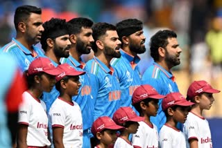 TEAM INDIA