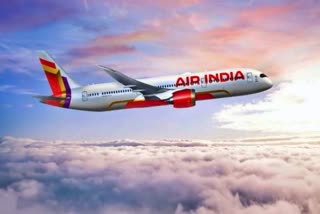 Air India cancels flight