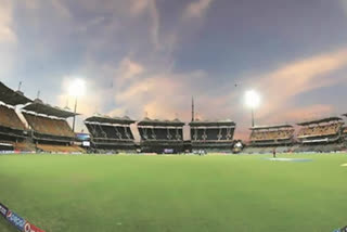 WORLD CRICKET CUP 2023 CHEPAUK DIARY UN DEW ACTIVITIES FROM THE GROUND INDIA AUSTRALIA KNOW UPDATES