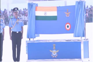 Indian Air Force Day 2023