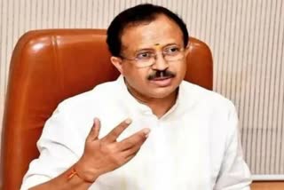 Muraleedharan Urges Indians