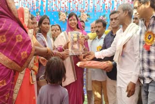 Demands Of Nevarikala Village Fulfilled