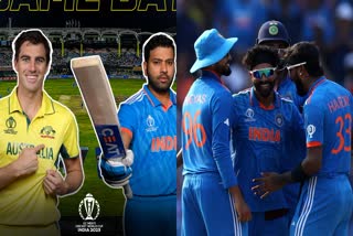 Ind vs Aus World Cup 2023 : జడ్డూ మ్యాజిక్​.. ఆస్ట్రేలియా ఆలౌట్​..  టీమ్ ఇండియా లక్ష్యం ఎంతంటే?