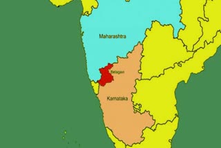 Maharashtra Karnataka Border Disputes