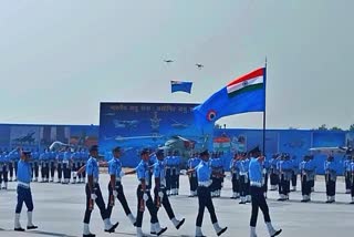 Indian Air Force Day