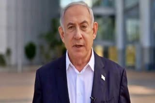 Prime Minister Benjamin Netanyahu