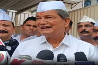 harish rawat