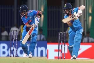 India vs Australia Match Result  cricket world cup 2023  India vs Australia  virat kohli  kl rahul  india  australia  വിരാട് കോലി  കെഎല്‍ രാഹുല്‍