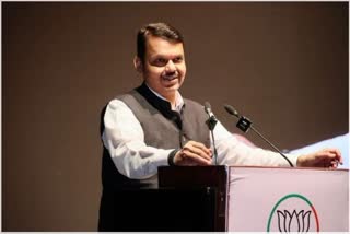 Devendra Fadnavis