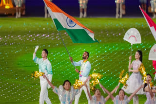 Asian Games 2023 Closing Ceremony