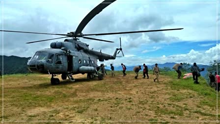 91st Anniversary of Indian Air Force Day