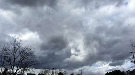 Monsoon Back In Chhattisgarh