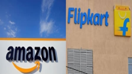 Amazon, Flipkart begin festive season war as India looks at Rs 90K cr worth sales