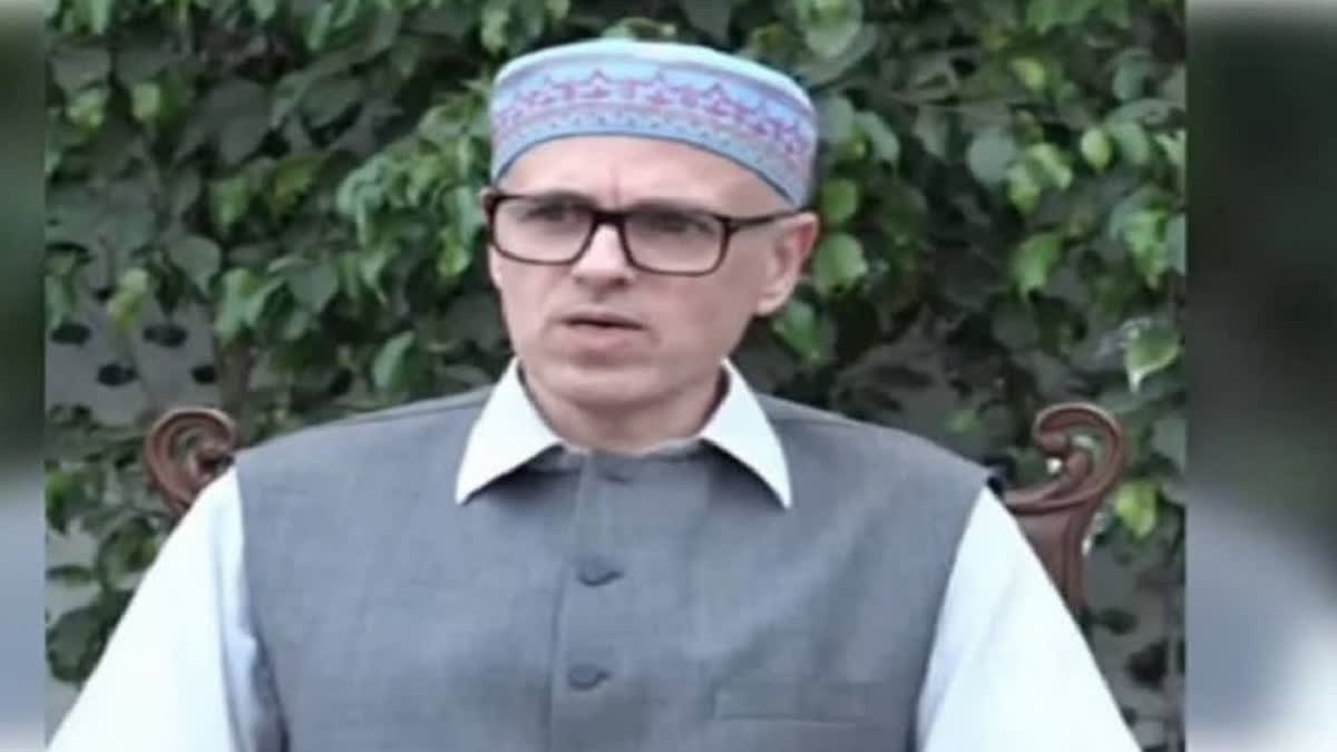 Omar Abdullah