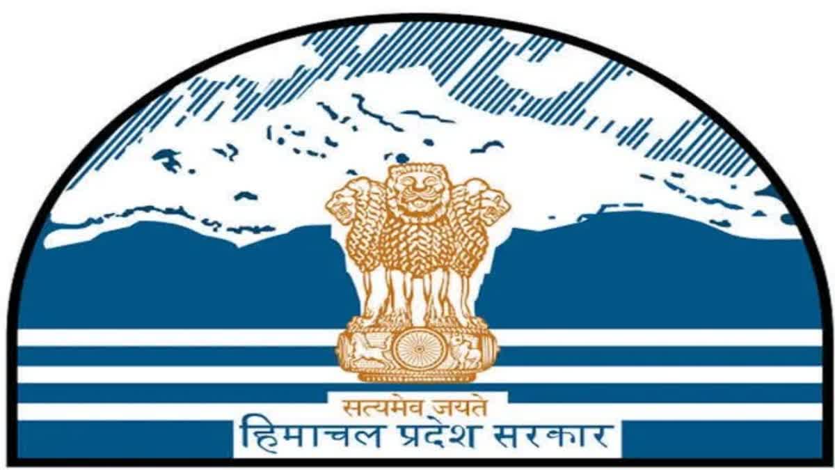 Himachal 12 HPAS Officers Transfer