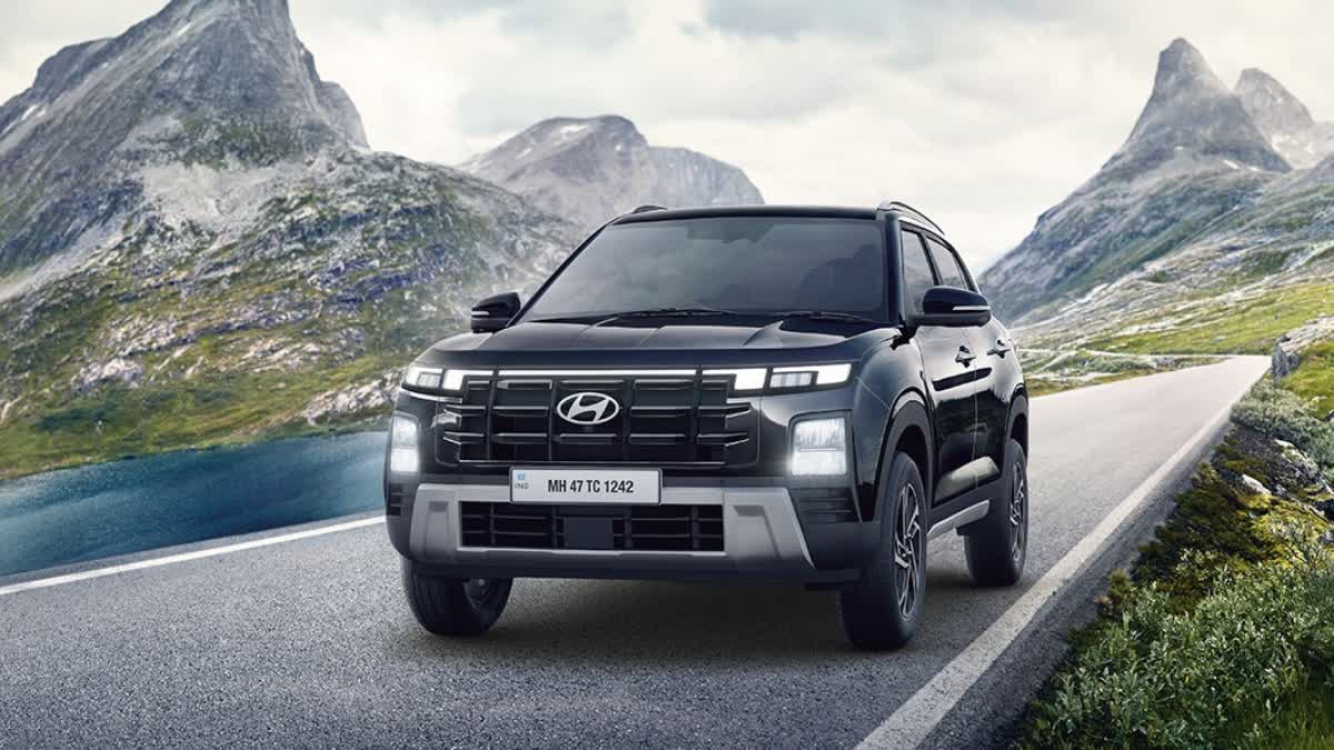 HYUNDAI CRETA  HYUNDAI CRETA SE VARIANT  HYUNDAI CRETA SE FEATURES  HYUNDAI CRETA SE PRICE