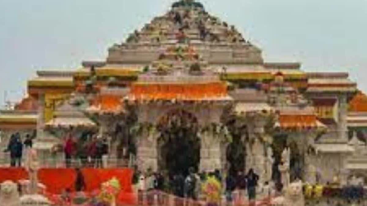 Ayodhya Ram Mandir Diwali Celebrations: 27 Lakh Diyas To Be Lit In Ghats