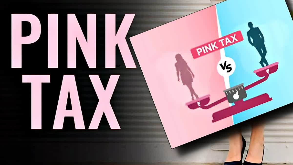 What Is the Pink Tax