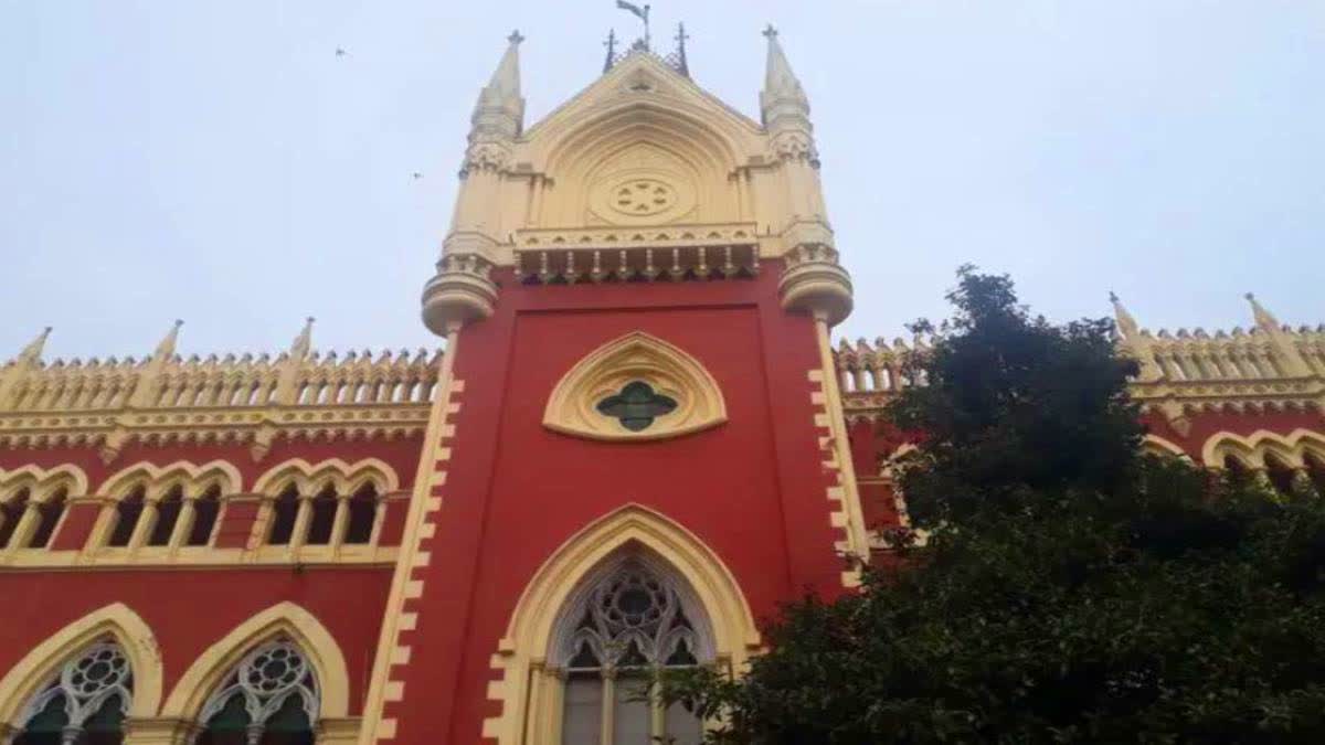 Calcutta High Court