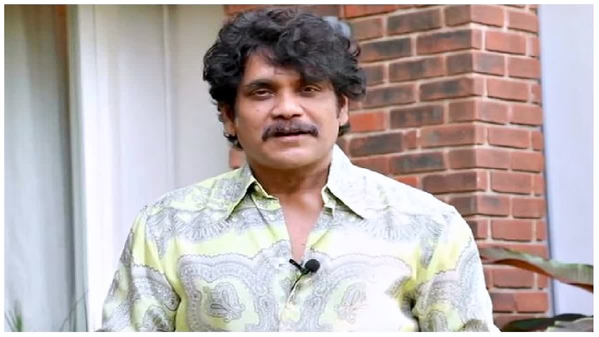 NAGARJUNA DEFAMATION SUIT HEARING