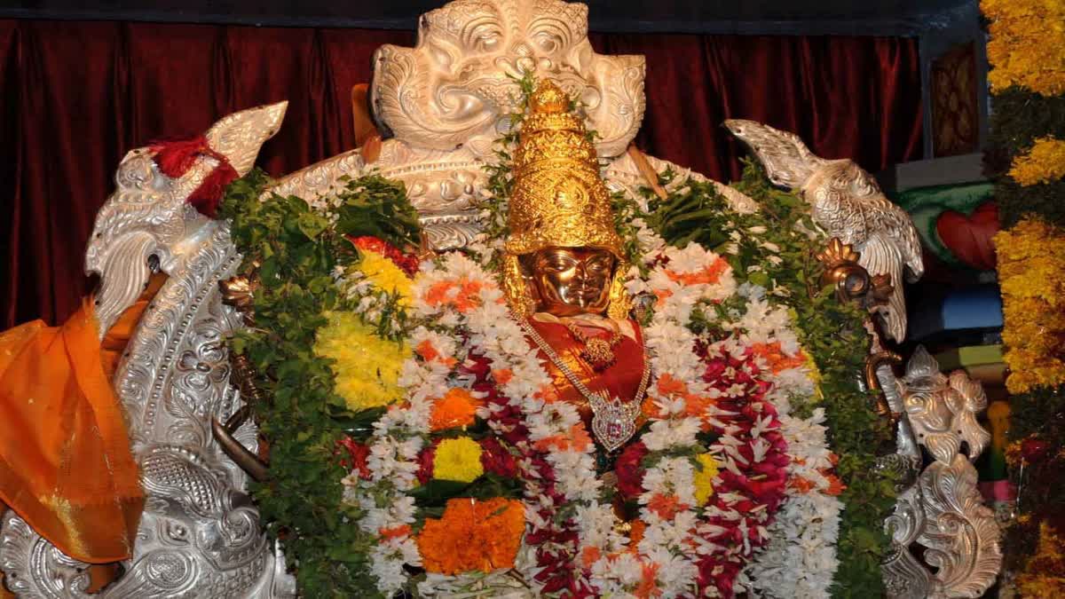 Saraswati Devi Puja