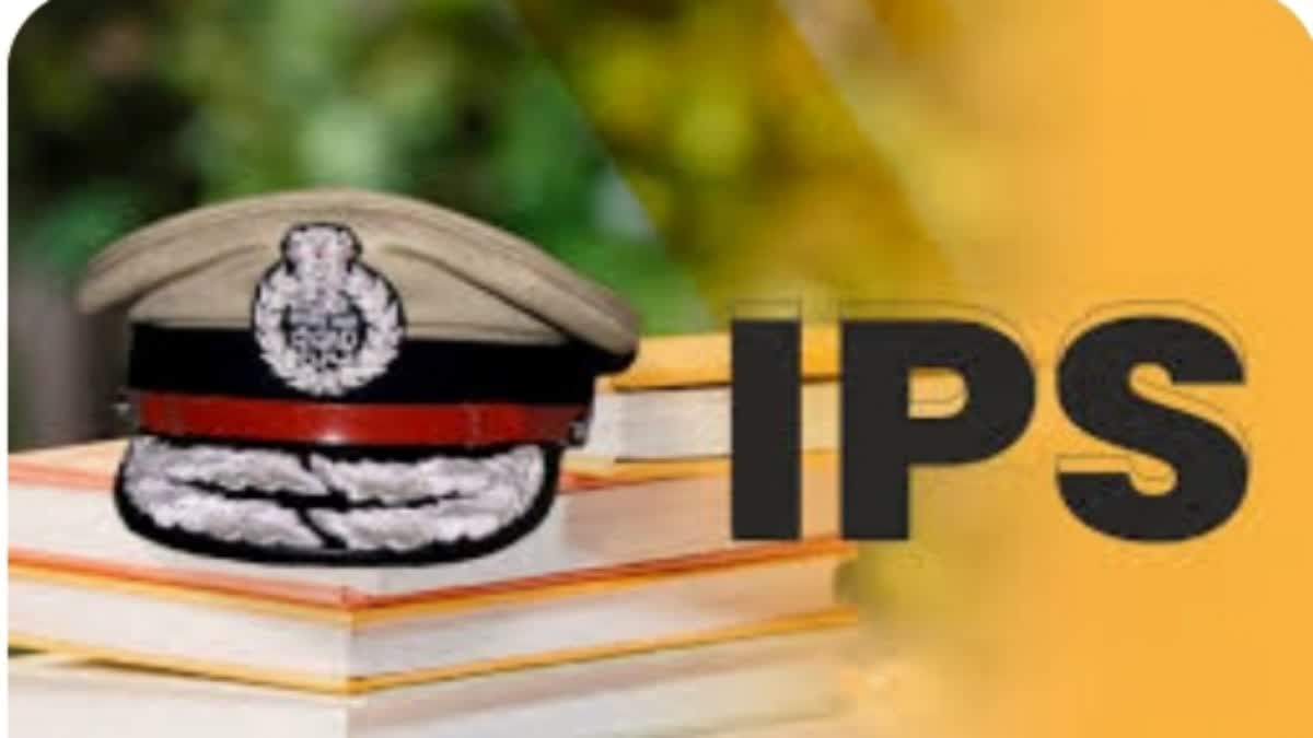 Transfer posting of 9 IPS and 28 DSP in Jharkhand