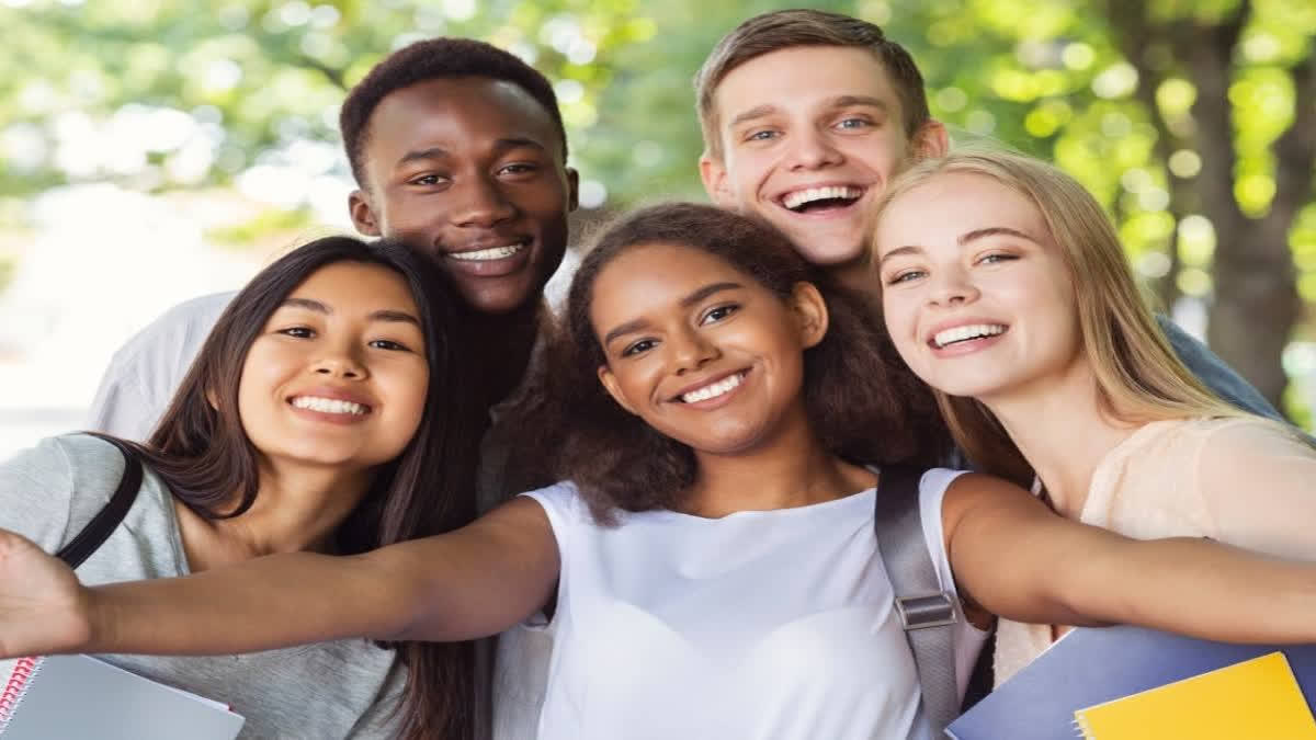 The Member States of WHO South-East Asia Region on Tuesday adopted a Ministerial Declaration on Adolescent-Responsive Health Systems committing to policies, resources and services tailored to the unique needs of this age group for a healthier and more equitable future for all.