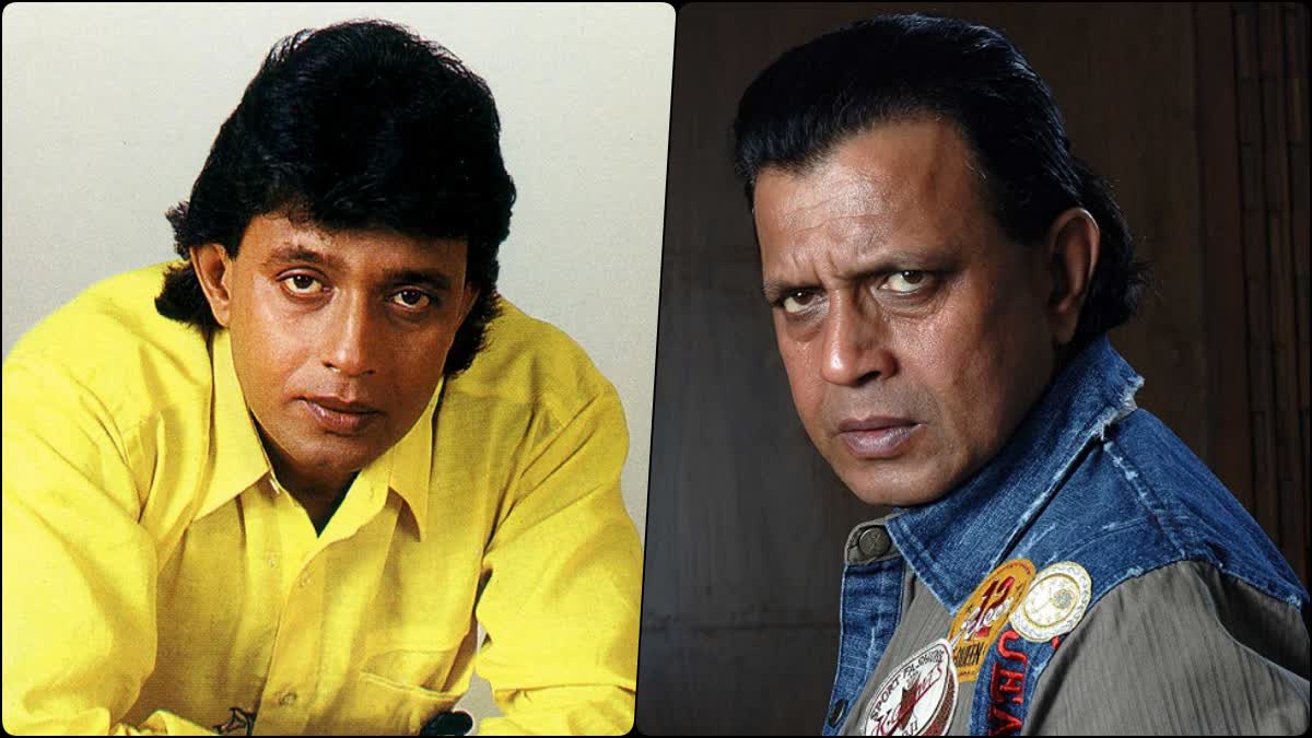 mithun chakraborty