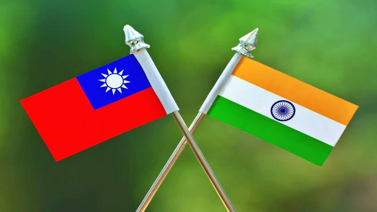 A recent report by the Federation of Indian Chambers of Commerce and Industry (FICCI) has identified significant opportunities for attracting investments from Taiwan, estimating a potential influx of USD 15 billion in five specific manufacturing sectors.