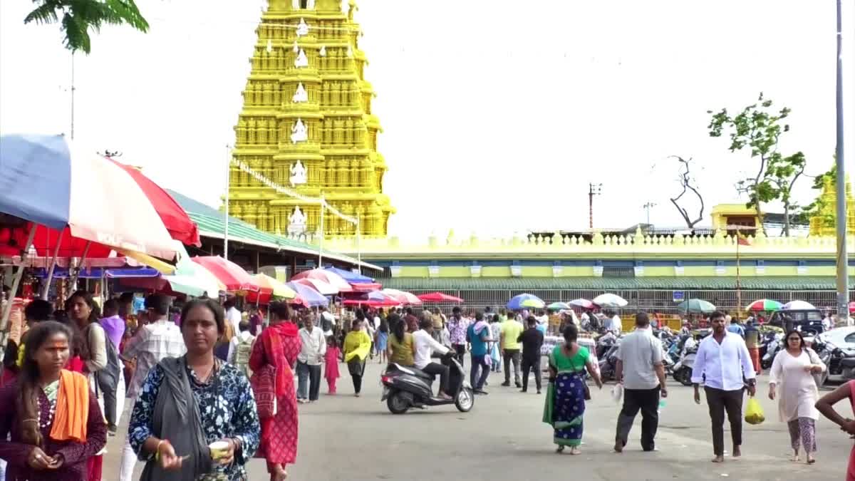 chamundi-hill