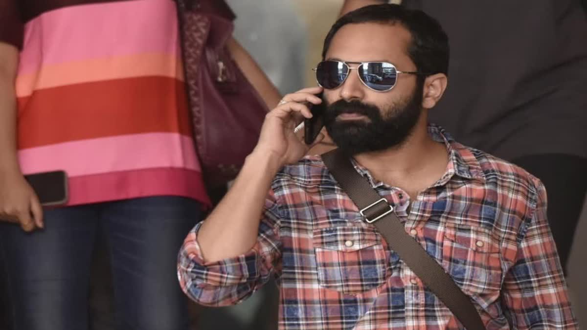 Pushpa 2 Fahadh Faasil Remuneration