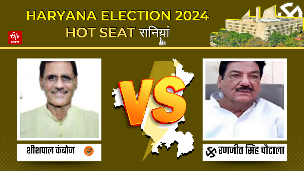 Haryana Assembly Election Result 2024 Know the Hot seats and Big Faces of  Haryana Election Bjp Congress JJP AAP INLD BSP ASP