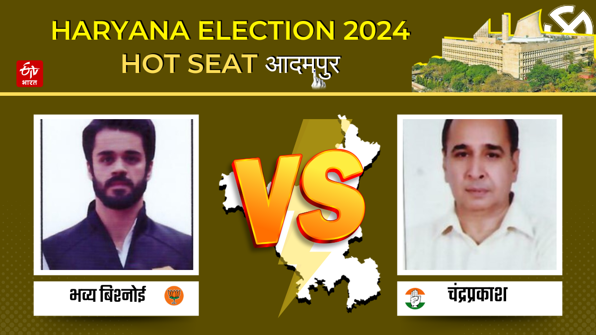 Haryana Assembly Election Result 2024 Know the Hot seats and Big Faces of  Haryana Election Bjp Congress JJP AAP INLD BSP ASP