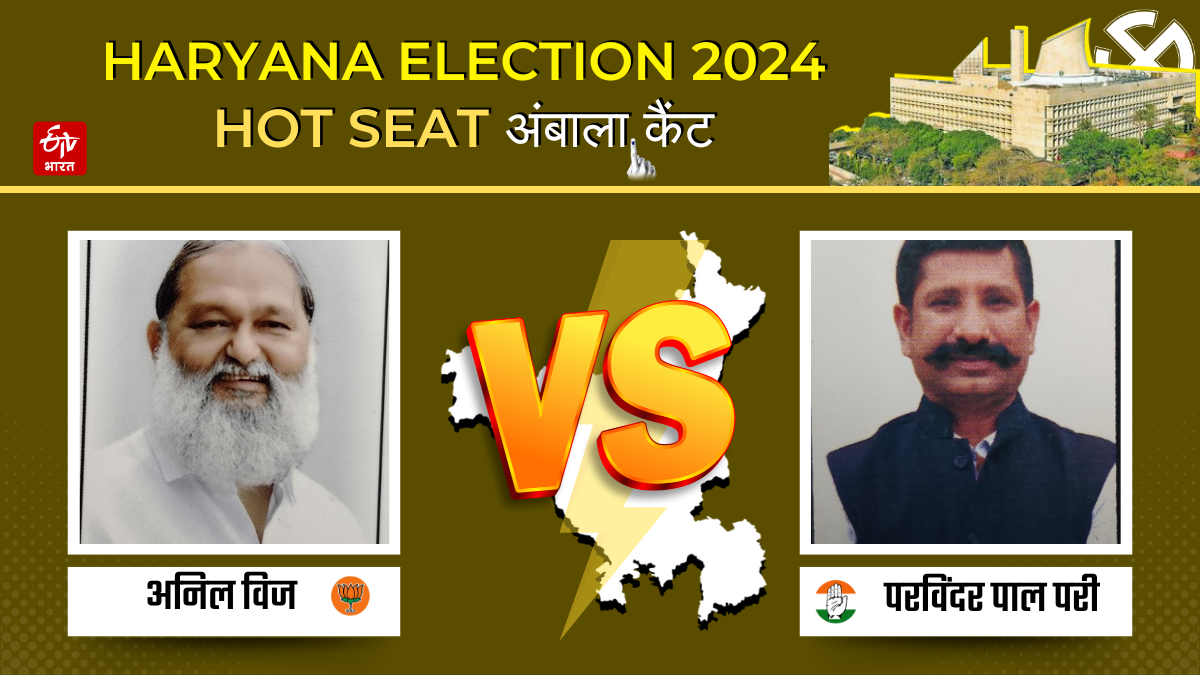 Haryana Assembly Election Result 2024 Know the Hot seats and Big Faces of  Haryana Election Bjp Congress JJP AAP INLD BSP ASP