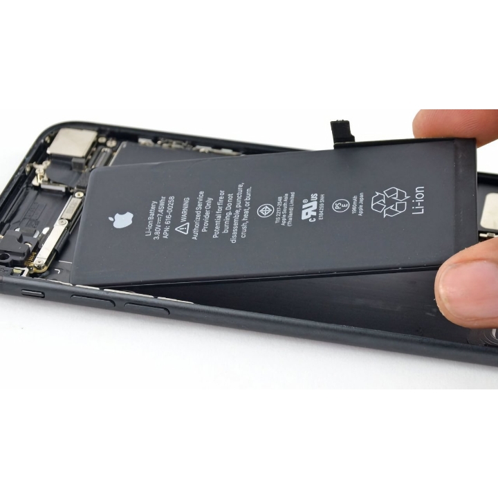 Apple iPhone battery Image