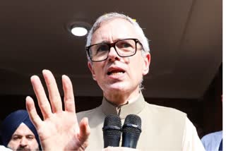 Omar Abdullah