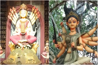 DURGA PUJA PARIKRAMA 2024