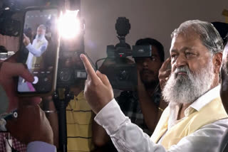 Haryana Assembly Polls 2024: Will BJP's Anil Vij Retain His Seat?