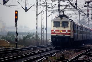 railway up diwali special train 2024 stoppage hardoi shahjahanpur stations latest update