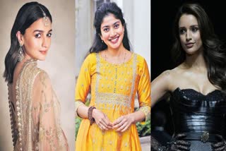 2024 Dussehra Release Movies Heroines