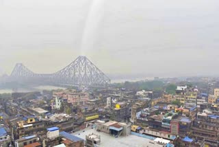 WEST BENGAL WEATHER FORECAST