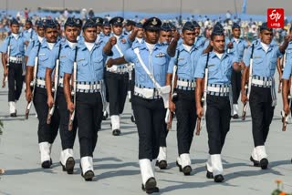 Indian Air Force