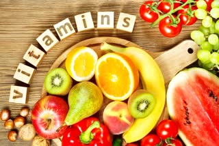 MOST ESSENTIAL VITAMINS IMPROVE IMMUNITY AND WHAT KIND OF VITAMINS AVAILABLE IN WHICH FOOD