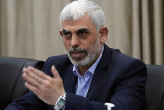 Hamas leader Yahya Sinwar Alive? What's buzzing Around?