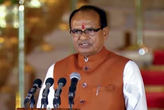 Shivraj Singh Chouhan