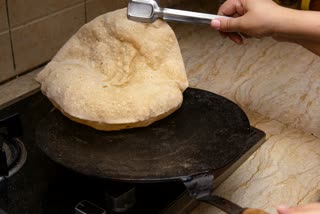 How To Make Soft Chapati