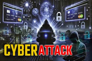 Uttarakhand cyber attack case