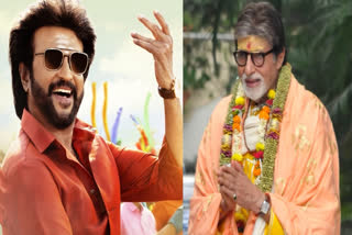 Rajinikanth revealed the struggle of Big B