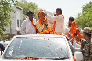 MOHAN YADAV PREDICTION ON HARYANA