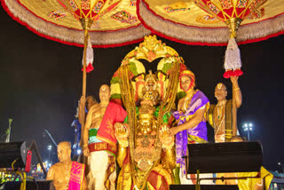 tirumala_brahmotsavam_garuda_vahana_seva_live